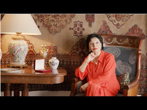 ნანი ბრეგვაძის შემოქმედების კონცეფცია