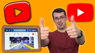 Make YouTube Kid-Safe On The Amazon Echo Show (A Simple Tutorial Guide)