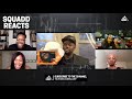 Roast Me - Season 3 Halloween Ep. | SquADD Reaction Video | All Def