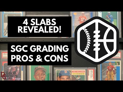 what does graded mean for baseball cards PSA Grading and BGS Grading: A Guide