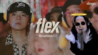 [MV] GIRIBOY, Kid Milli, NO:EL, Swings - flex [ Video] | REACTION!