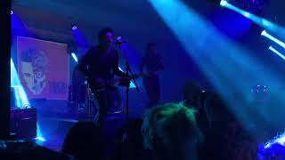 Vision Video - “Comfort In The Grave” Live at Dark Force Fest 24. Parsippany, NJ 4/20/24