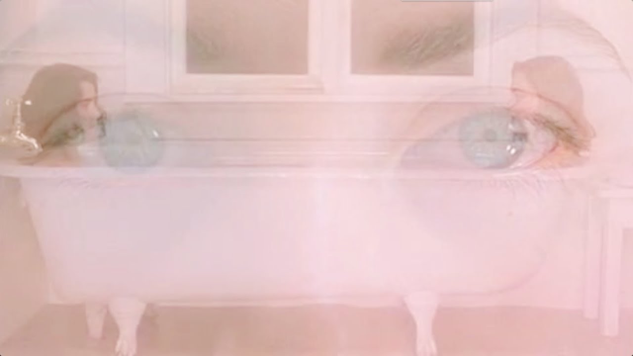 Bliss Nova • Different