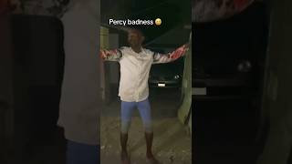 Percy Badness‼️ Jamaica is not a real place 🤣🤣🤣