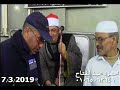 الشيخ السعيد حموده ربع الختام من قرية الراربعين القصبي صان الحجر 7 3 2019