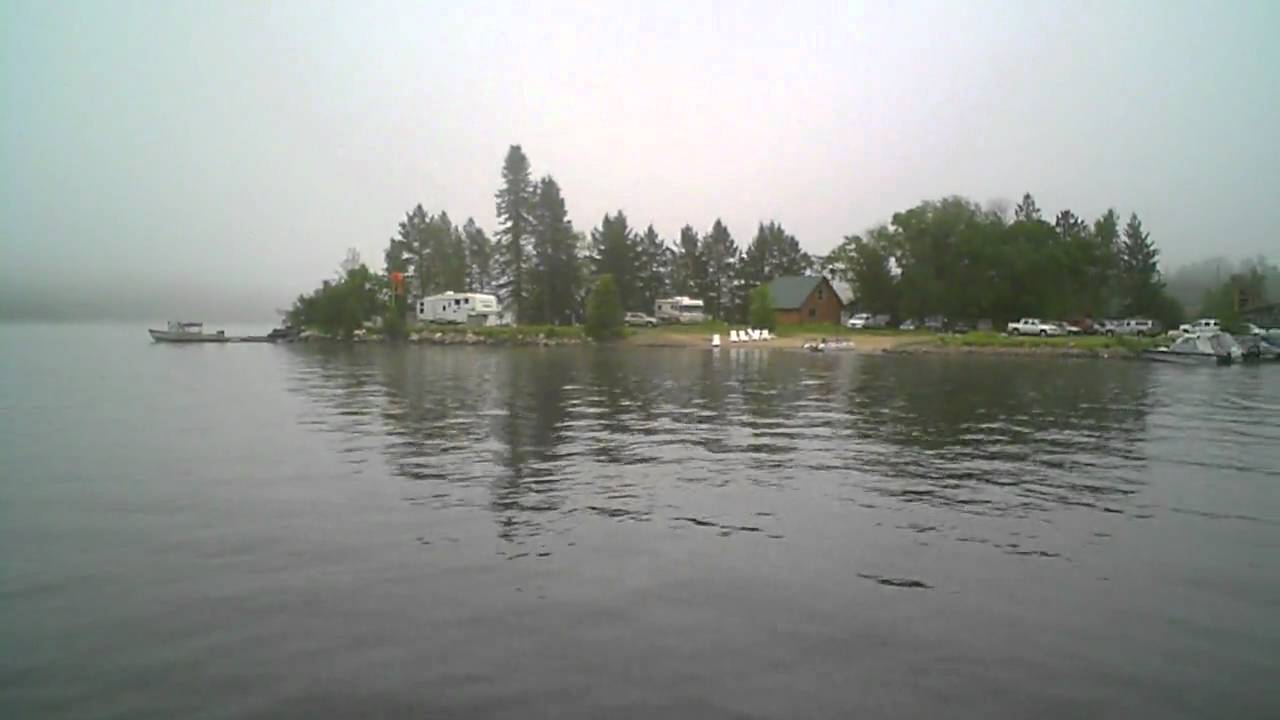 Crane Lake MN YouTube