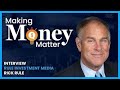 This weeks gold podcast for you pay yourself first says rick rule and invest before you speculate