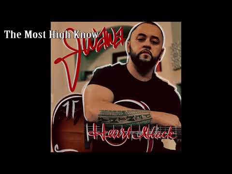 J Wawa - The Most High Know