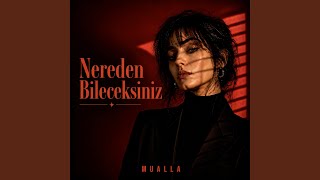 Nereden Bileceksiniz