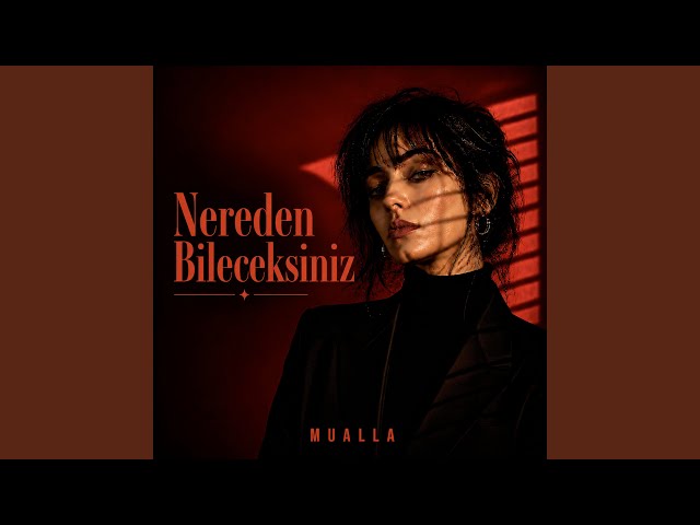 Nereden Bileceksiniz