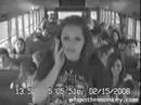 Bus Fight