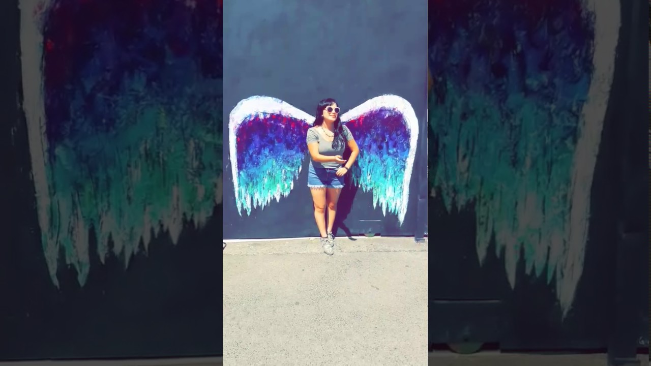 Angel Wings