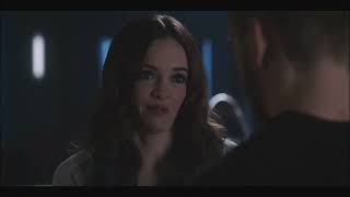 Chillblaine Makes It Snow Indoors The Flash 9X05