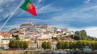 Portugal: A Treasure Trove of History, Culture, and Natural Beauty .