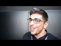 Ref:LtebpGmxgE4 Mma, intervista con roberto scrigna: "la parte pi� delicata del taglio del peso sono le ultime 24h"