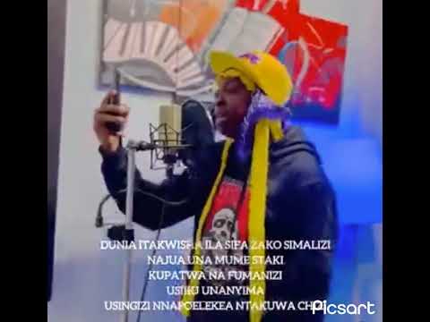 Jux Ft Young Lunya As Long As You Know Freestyle Video 