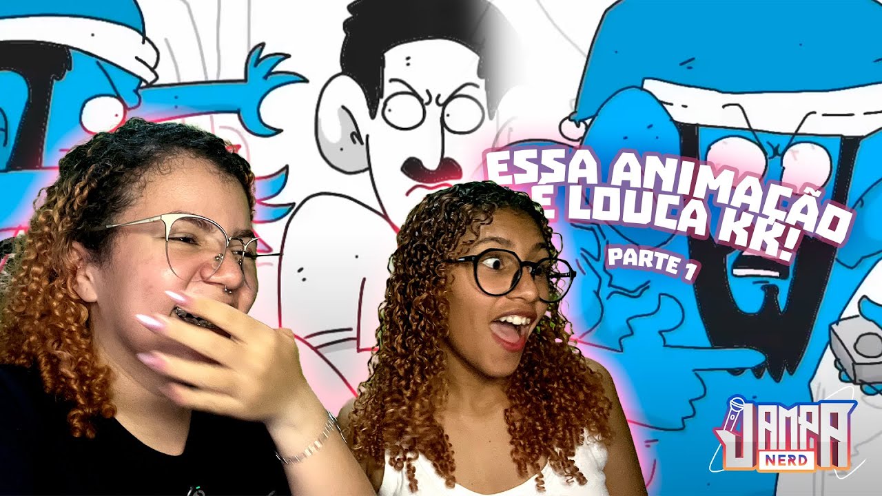 COMPILADO DE ANIMAÇÕES SMZINHO PT#01 #react #reagindo #meme #fy #viral