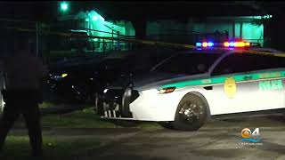 Teen Killed In Violent Southwest Miami-Dade Double Shooting