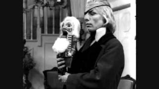 The Nutcracker Ballet (Tchaikovsky) - Act I: V. Arrival of Drosselmeyer