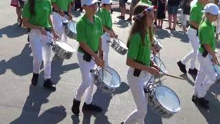 Trommlerzug Altstadt Kinderfest Lindau 2018