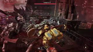 Space Marine 2 Carnage #18 screenshot 5