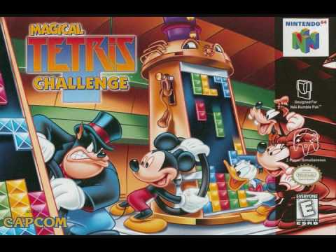 Descarga ROMs Nintendo 64