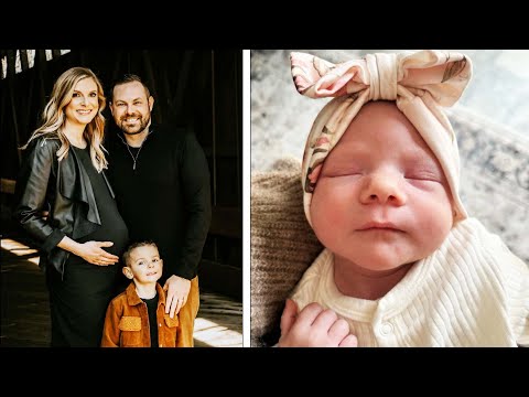 Family Welcomes Its