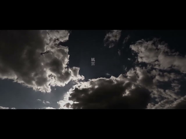 MecyoFilm - 企業形象片頭