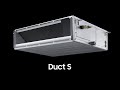 Duct S