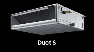 Duct S