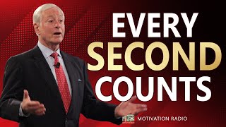 How To STOP WASTING Your TIME | Brian Tracy Leaves the Audience SPEECHLESS | Motivation In 2025