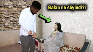 Ölen Kocasının Kardeşiyle Evlenen Kadın, Gerdek Gecesi, Kan Donduran Bir Gerçeği Söyledi.