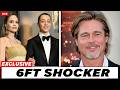 Knox Jolie-Pitt at 17: The 6ft Brad Pitt Clone & The Secret He’s Hiding!