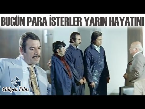 Babanın Oğlu | Haydar Ortağı Cemal Yüzünden Zor Durumda Kalır