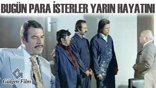 Babanın Oğlu | Haydar Ortağı Cemal Yüzünden Zor Durumda Kalır