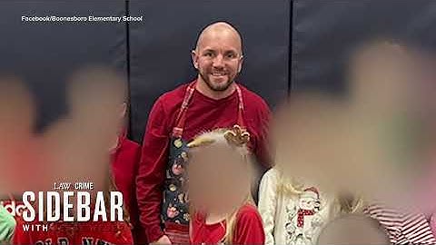 Teacher Followed 10-Year-Old Girl into Bathroom: Cops