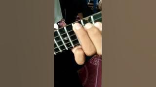 Surgamu versi (ukulele)