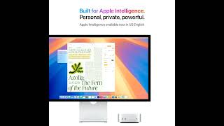 Apple Mac Mini M4 2024 Review