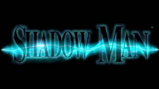 Shadow Man PC - Startup Intro Scene (HD 60FPS)
