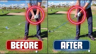 The Best Chipping Technique to Improve Your Chip Shots Around the Green