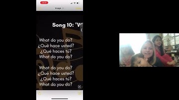 CC Cycle 3 Week 10 (All Memory Work)