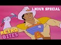 Bravestarr |  1 Hour Special | English Full Episode