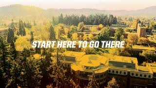 UO Lundquist College of Business Commencement 2026 | MBA/MSM