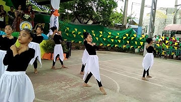 San Pablo Elementary Doxology :Ang Aking Dasal