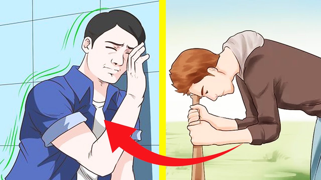 Perché Abbiamo Le Vertigini?