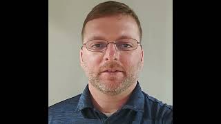Dustin K., Chair - SALUTE Employee Resource Group