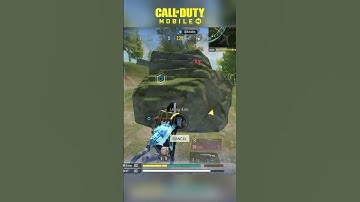 How I Defeated a Desperado Class Enemy in CODM