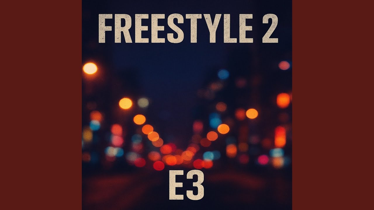Watch FREESTYLE 2 on YouTube Watch FREESTYLE 2 on YouTube