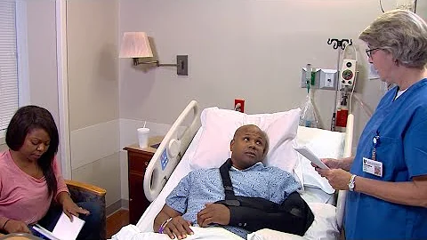 What to Expect When You're Having Inpatient Surgery at Duke | Duke Health