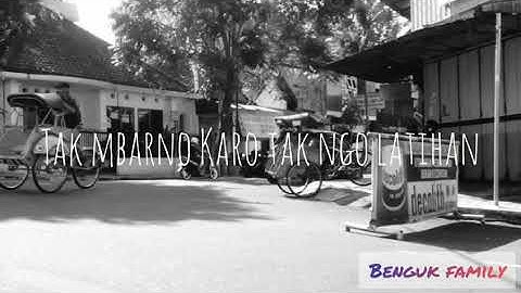 STORY WA "KARTONYONO MEDOT JANJI"